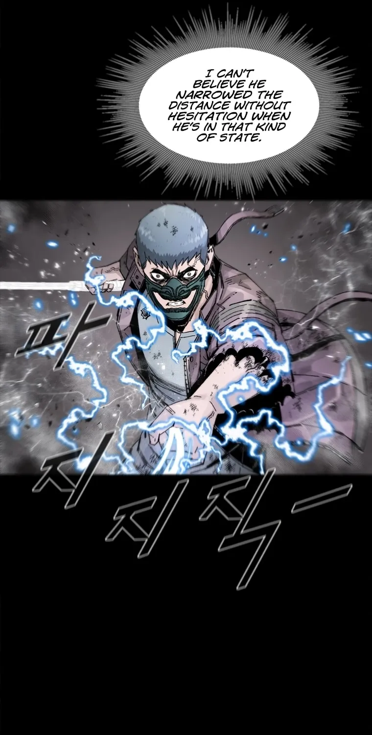 Read L.A.G chapter 51 image 6 on Lezhin