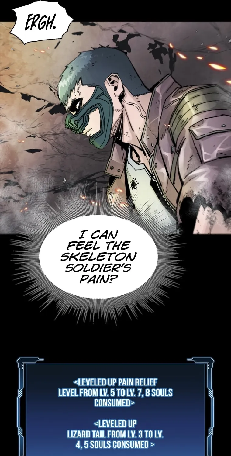 Read L.A.G chapter 51 image 68 on Lezhin