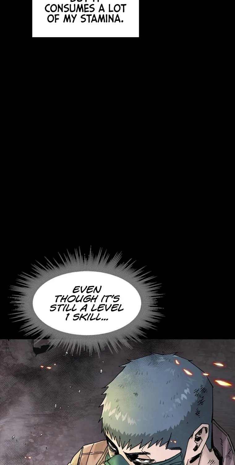 Read L.A.G chapter 51 image 72 on Lezhin