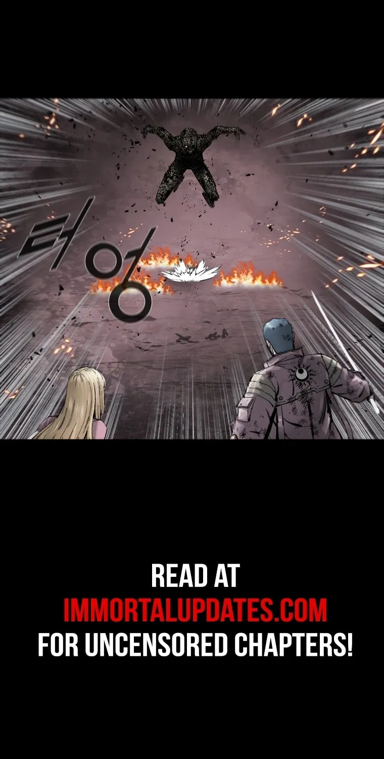 Read L.A.G chapter 51 image 84 on Lezhin