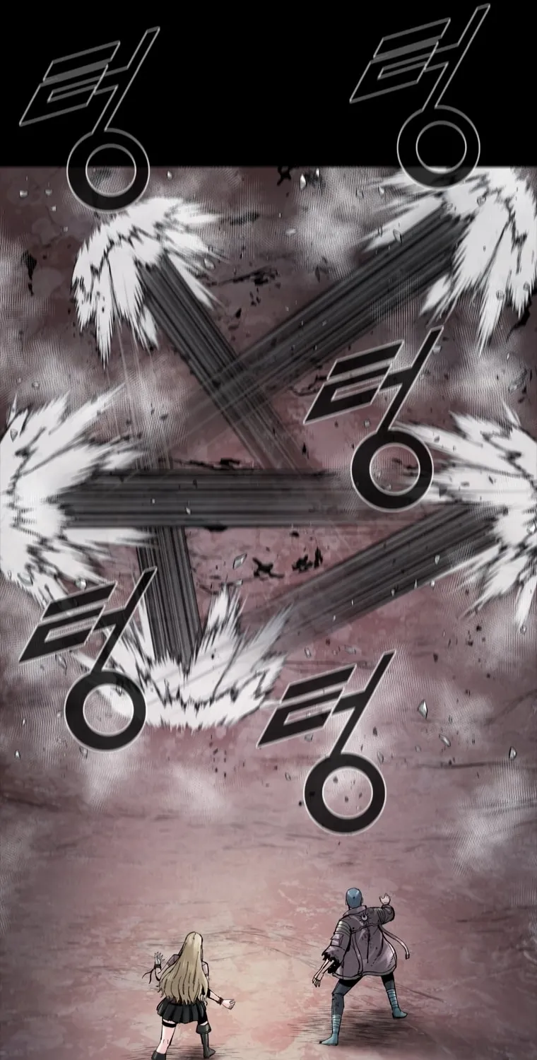 Read L.A.G chapter 52 image 19 on Lezhin
