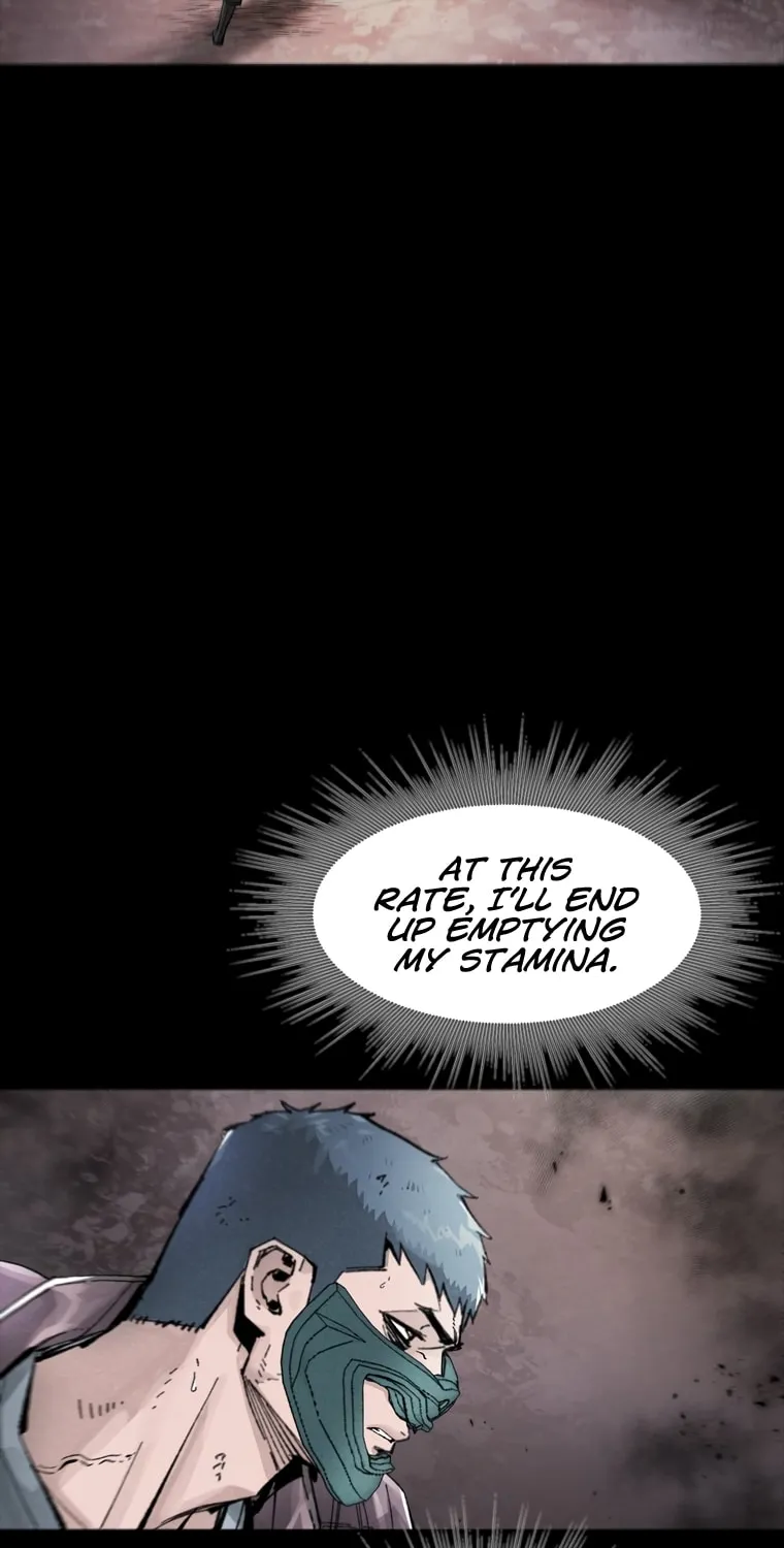 Read L.A.G chapter 52 image 20 on Lezhin
