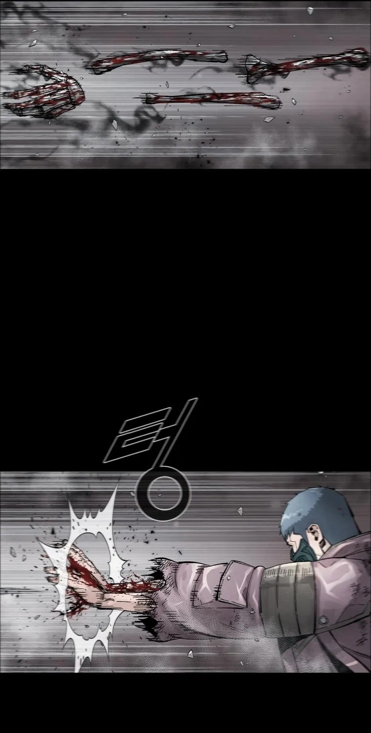 Read L.A.G chapter 52 image 22 on Lezhin