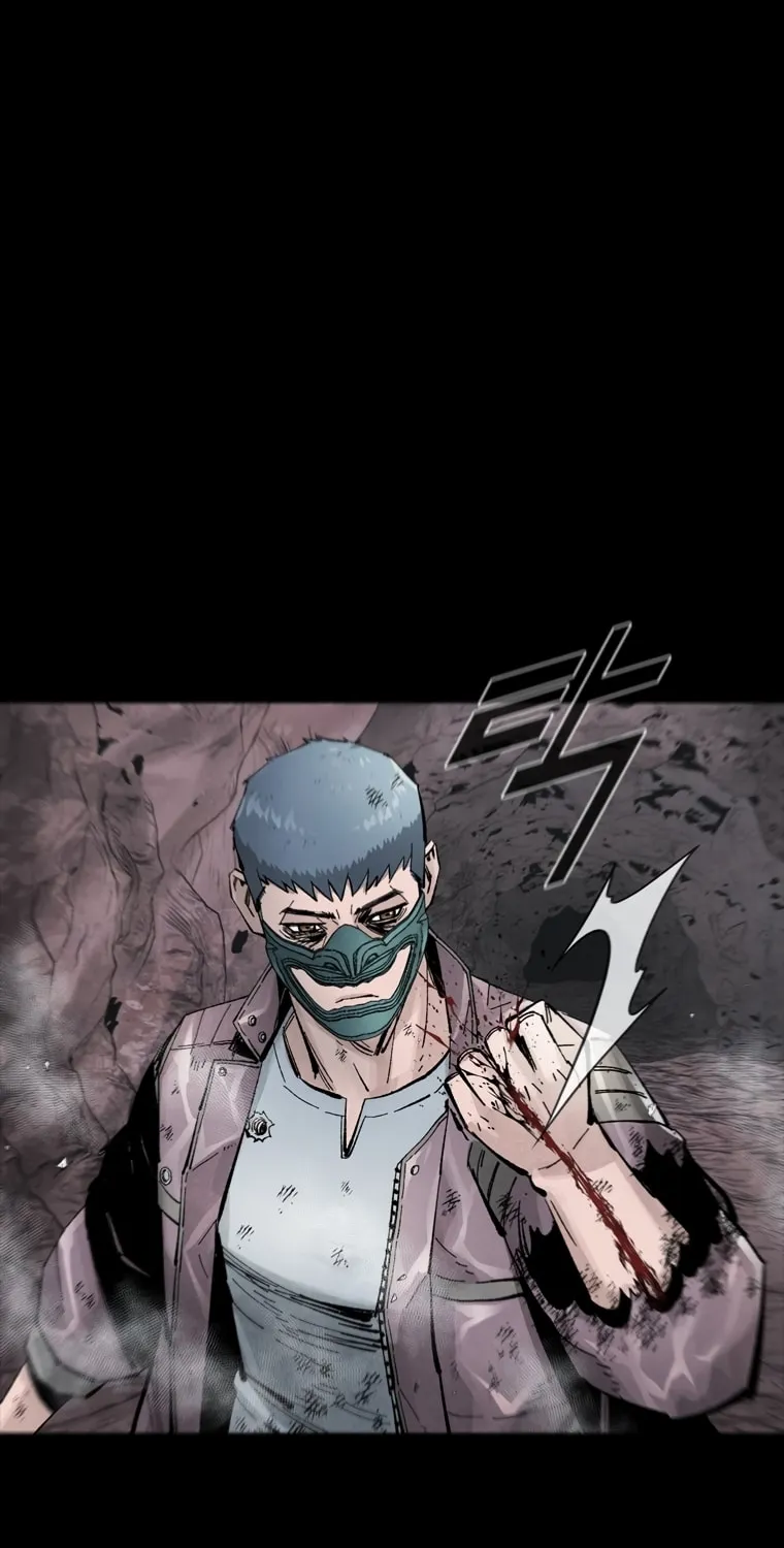 Read L.A.G chapter 52 image 23 on Lezhin