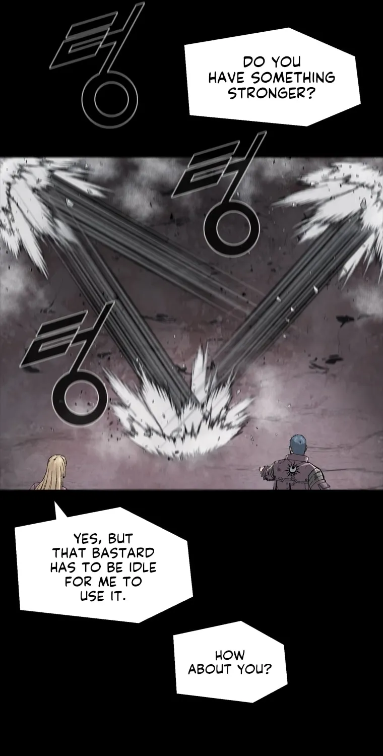 Read L.A.G chapter 52 image 25 on Lezhin