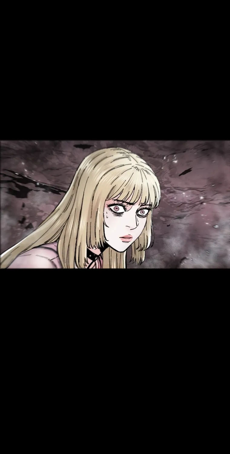 Read L.A.G chapter 52 image 28 on Lezhin