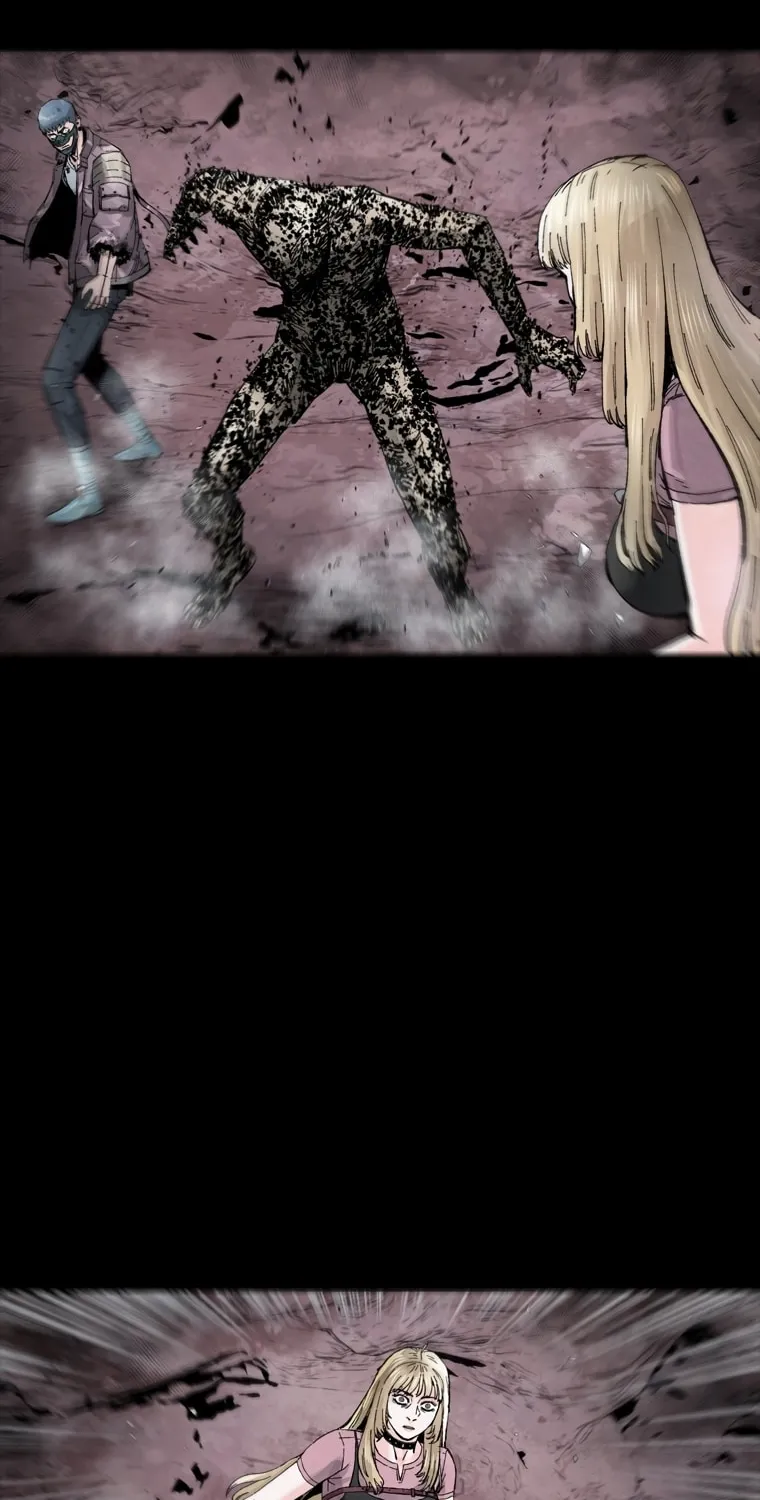Read L.A.G chapter 52 image 29 on Lezhin