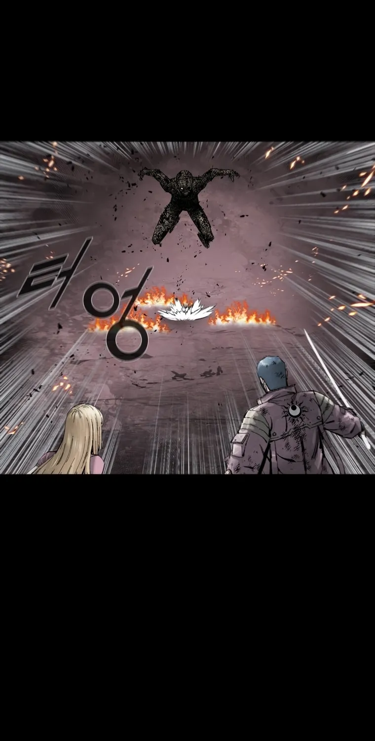 Read L.A.G chapter 52 image 3 on Lezhin