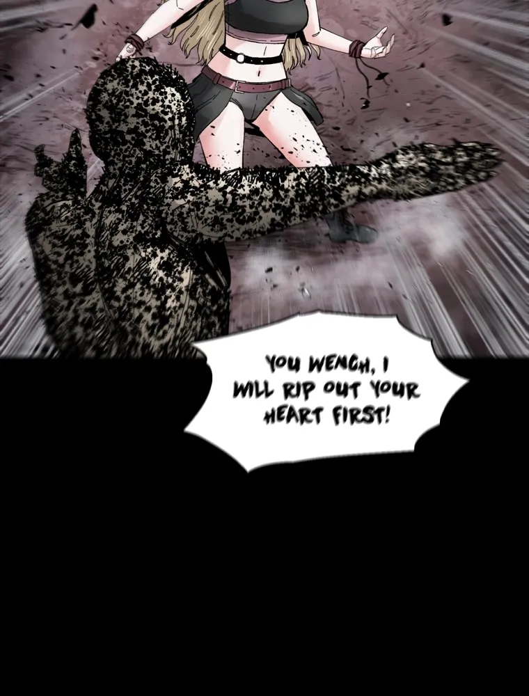 Read L.A.G chapter 52 image 30 on Lezhin