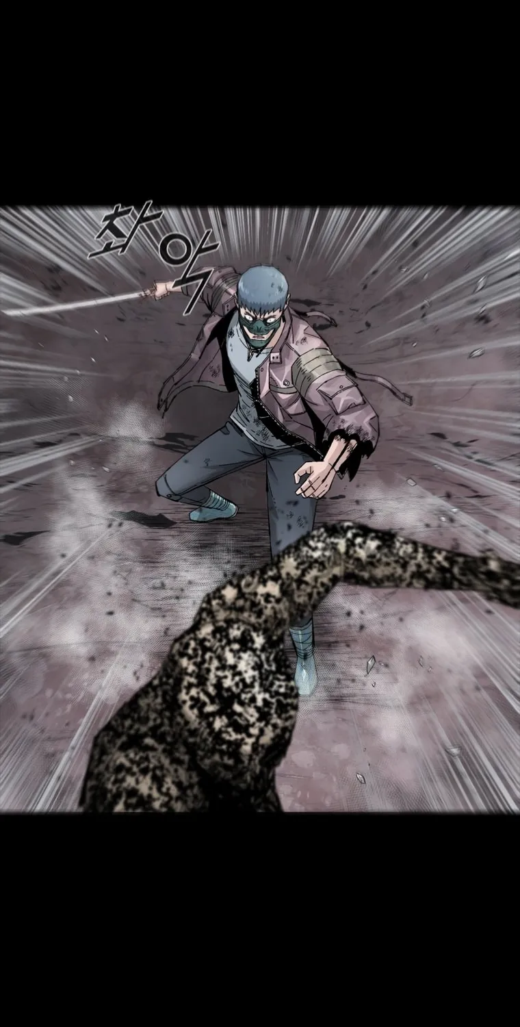 Read L.A.G chapter 52 image 31 on Lezhin