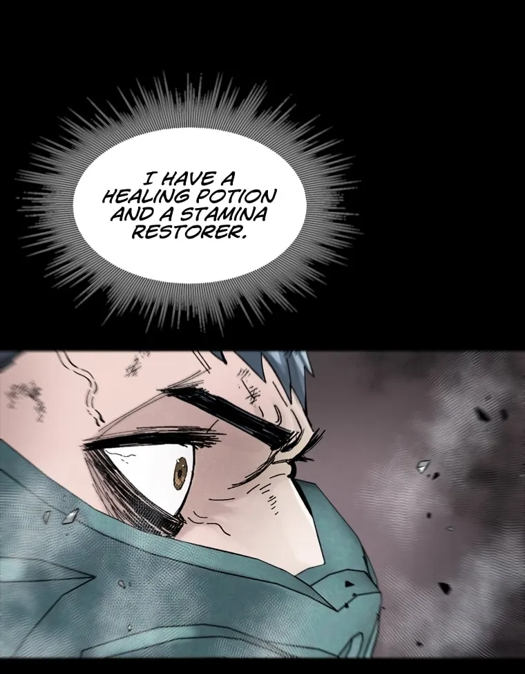 Read L.A.G chapter 52 image 36 on Lezhin