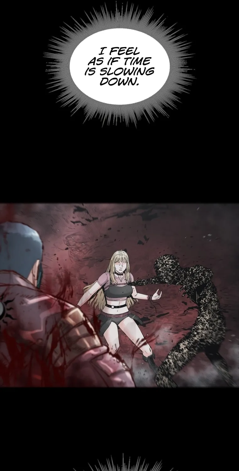 Read L.A.G chapter 52 image 46 on Lezhin