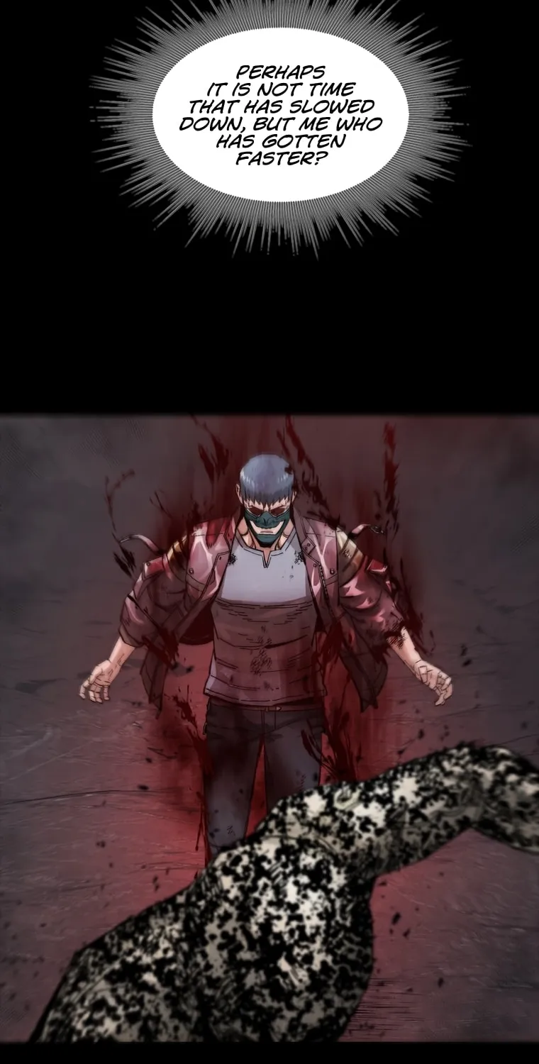 Read L.A.G chapter 52 image 47 on Lezhin