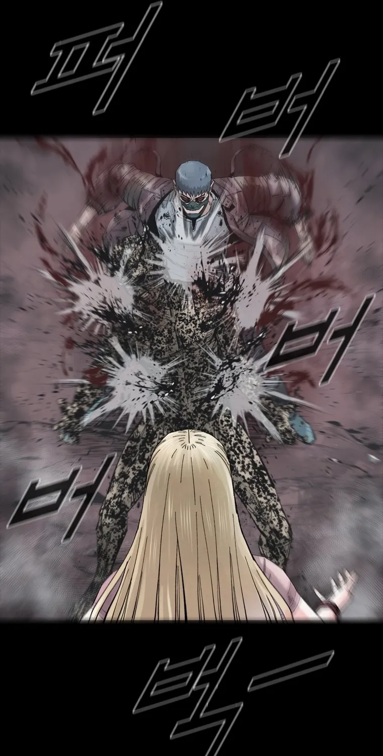 Read L.A.G chapter 52 image 52 on Lezhin