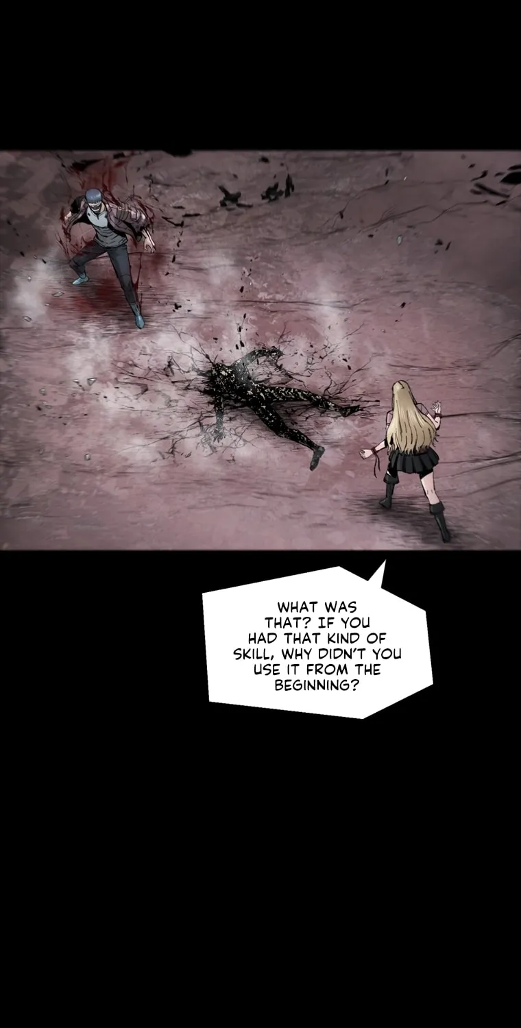 Read L.A.G chapter 52 image 64 on Lezhin
