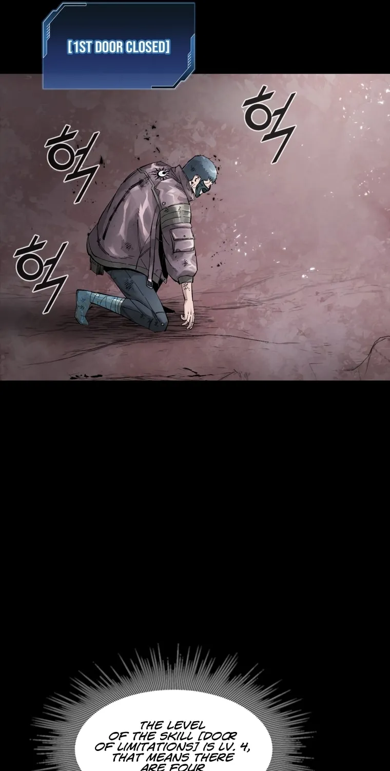 Read L.A.G chapter 52 image 67 on Lezhin