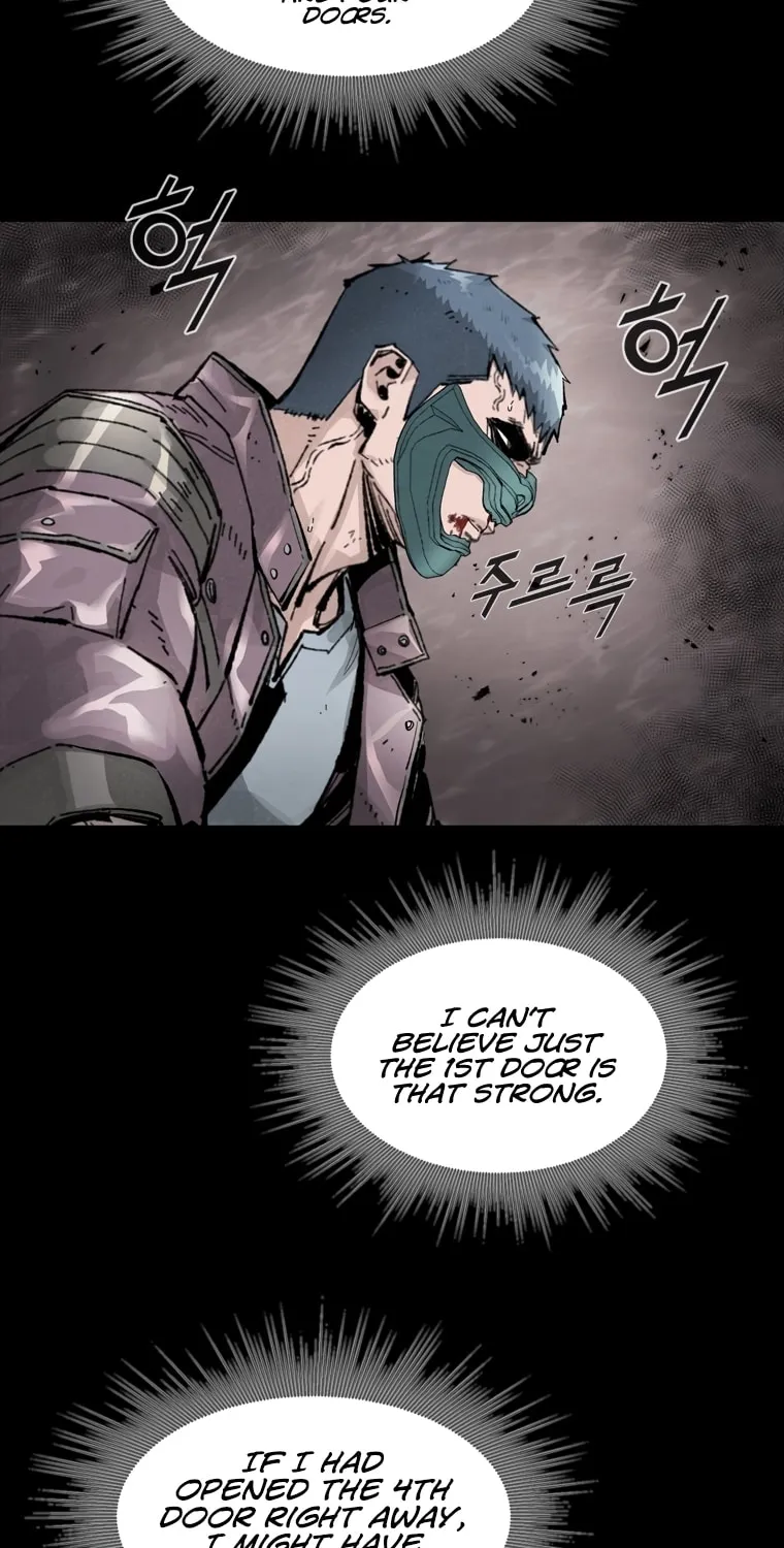 Read L.A.G chapter 52 image 68 on Lezhin