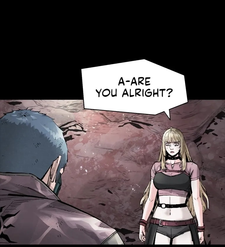 Read L.A.G chapter 52 image 72 on Lezhin