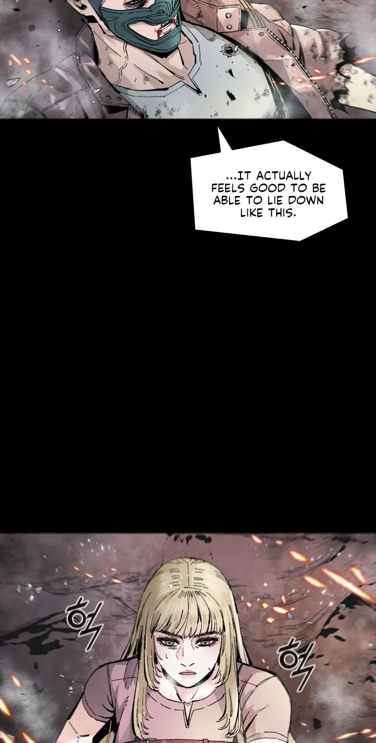 Read L.A.G chapter 53 image 10 on Lezhin