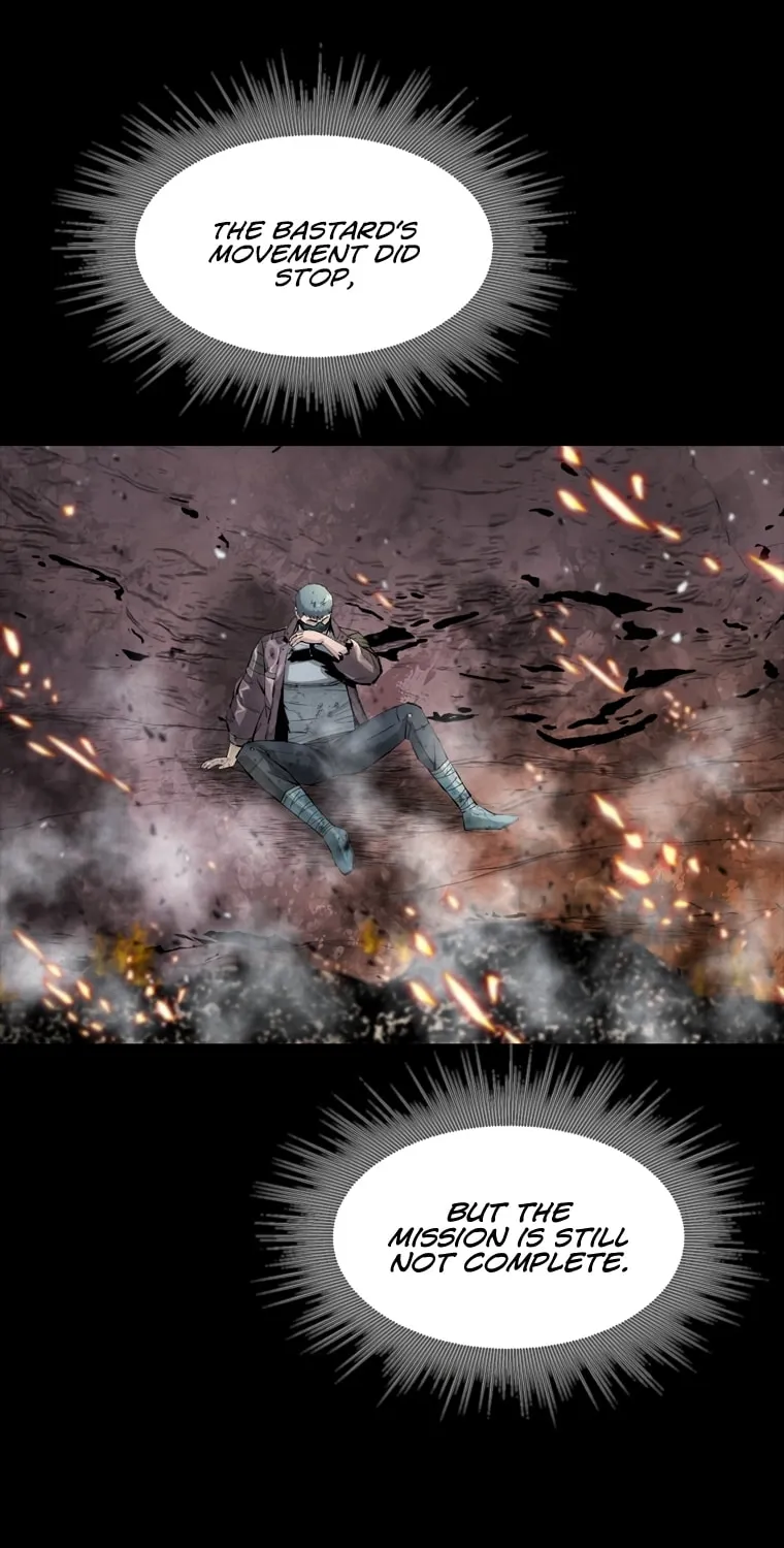 Read L.A.G chapter 53 image 13 on Lezhin