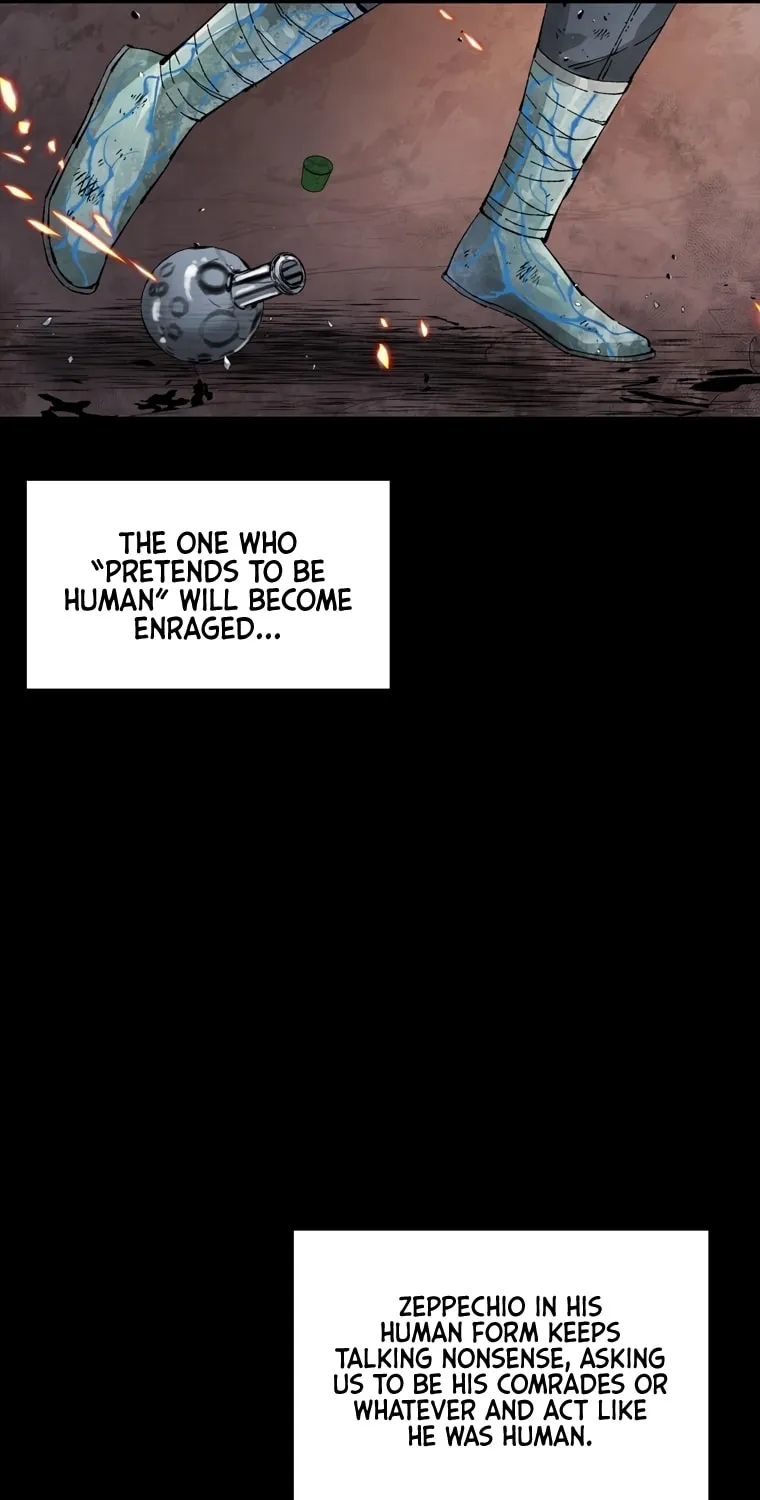 Read L.A.G chapter 53 image 18 on Lezhin
