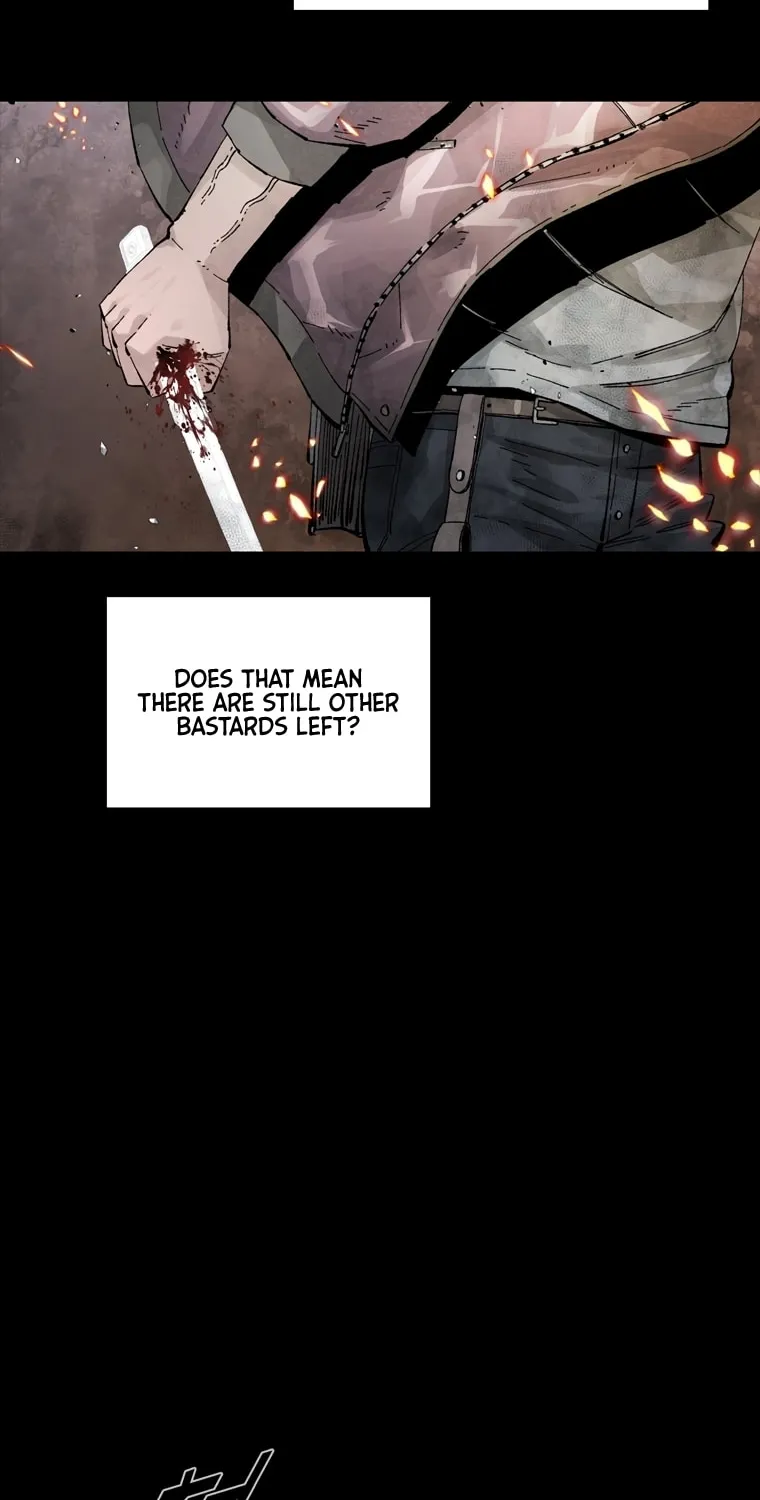 Read L.A.G chapter 53 image 19 on Lezhin