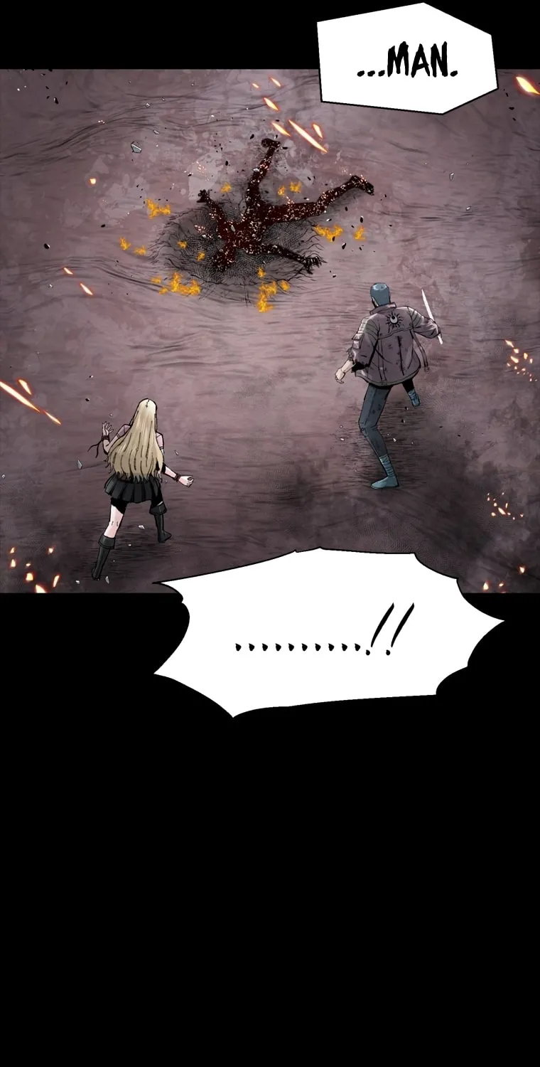 Read L.A.G chapter 53 image 27 on Lezhin
