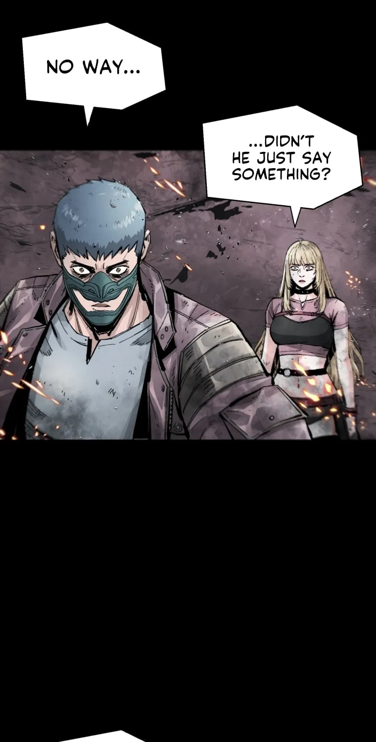 Read L.A.G chapter 53 image 28 on Lezhin