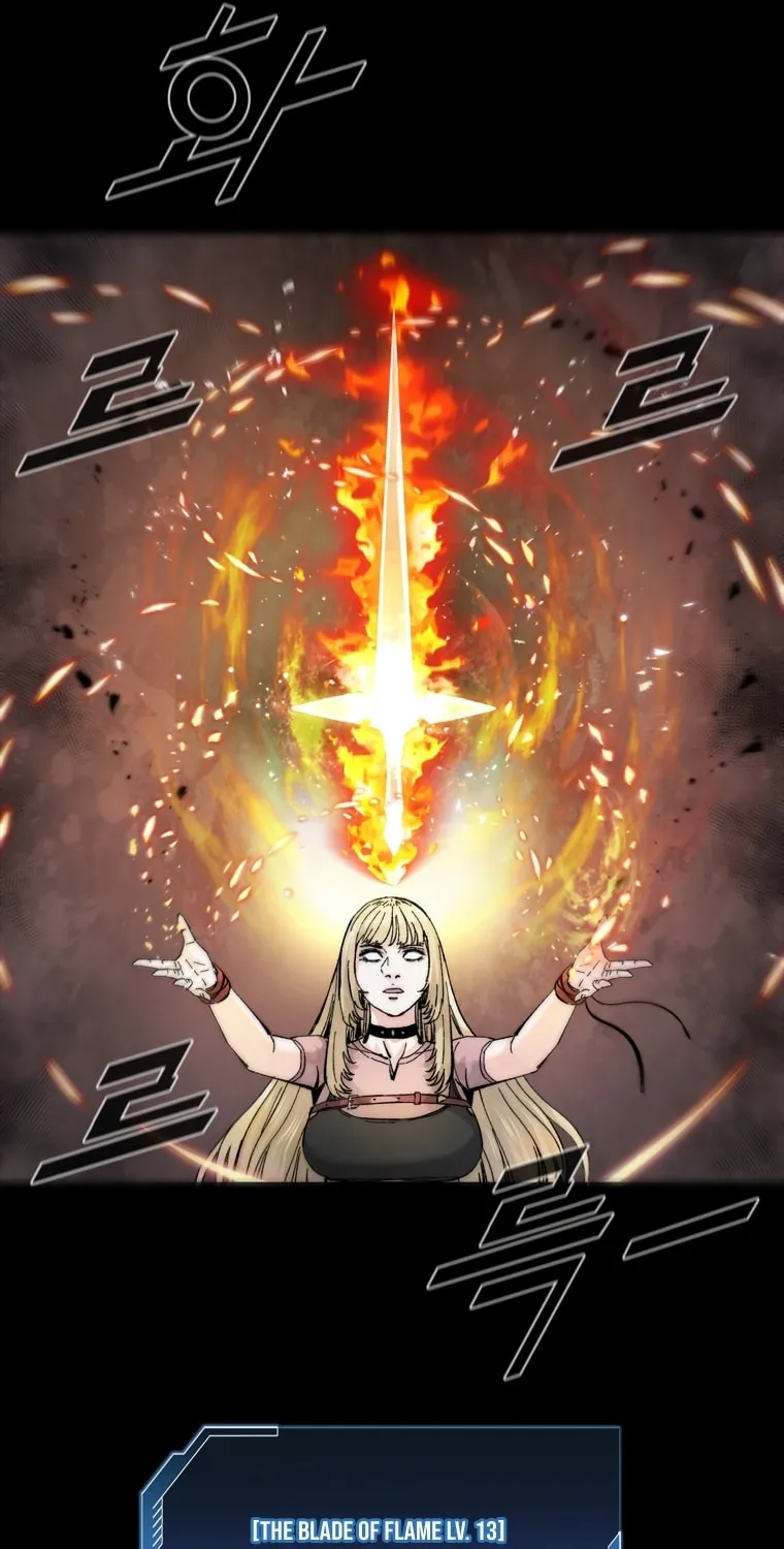 Read L.A.G chapter 53 image 3 on Lezhin