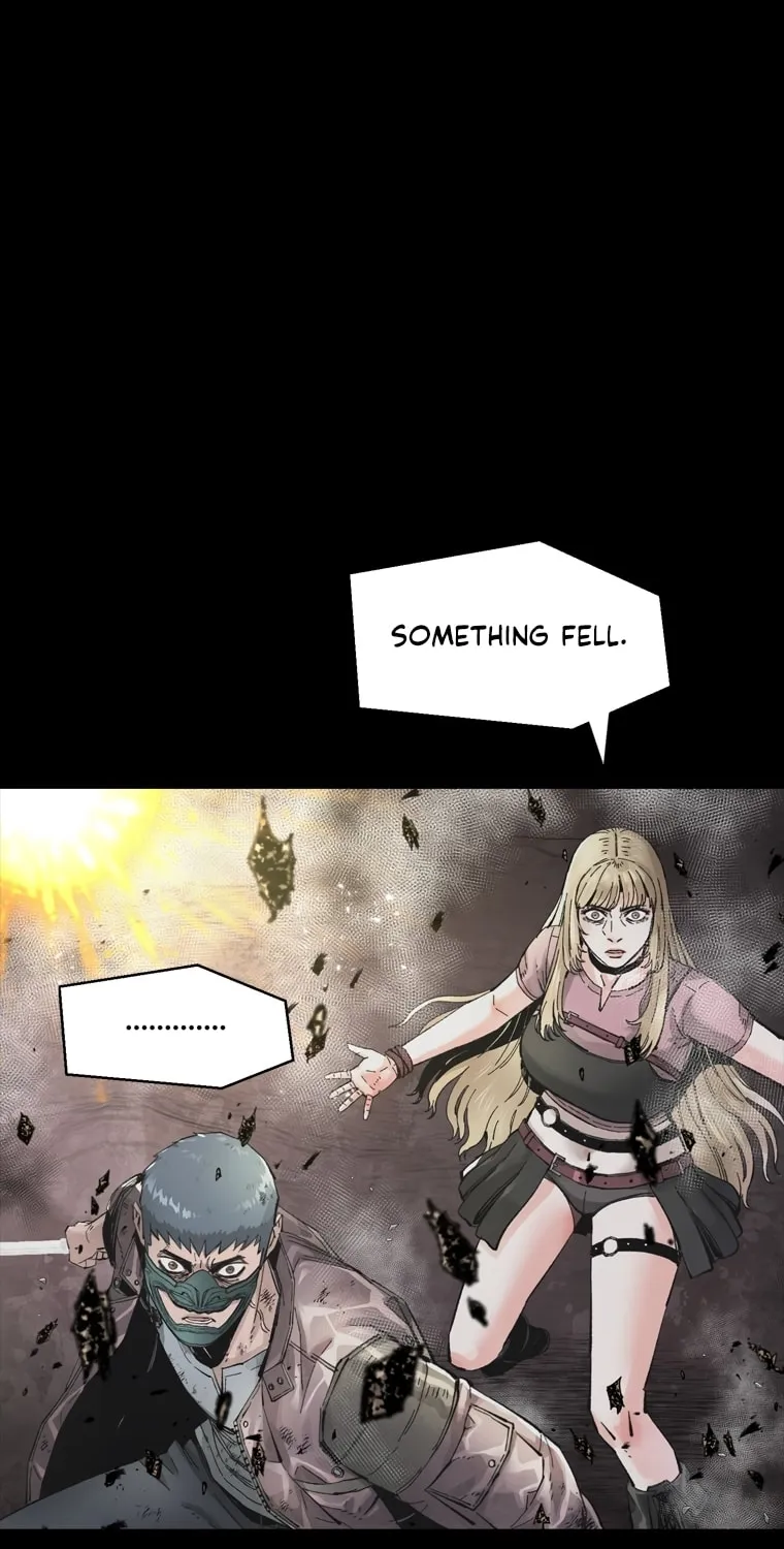 Read L.A.G chapter 53 image 40 on Lezhin