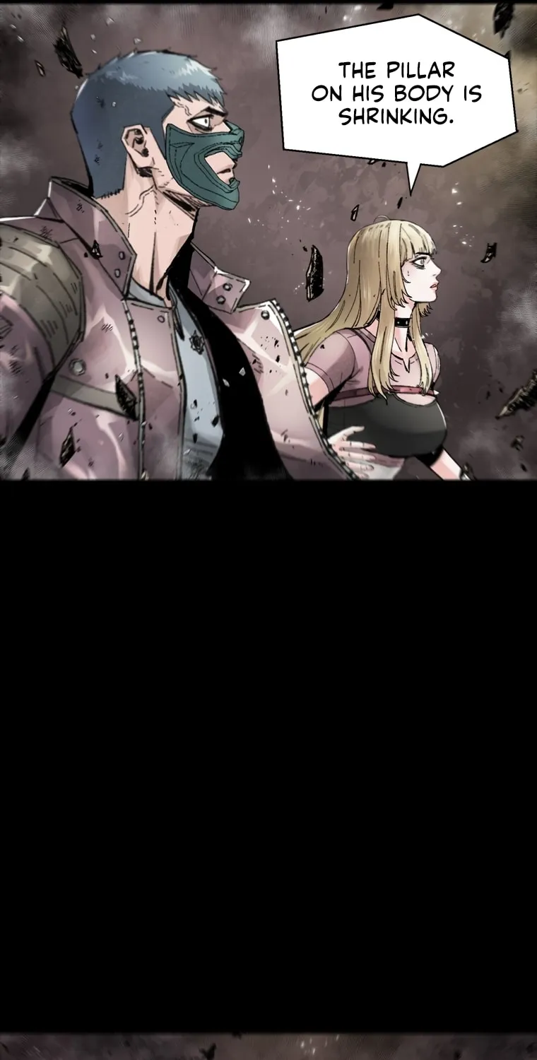 Read L.A.G chapter 53 image 45 on Lezhin