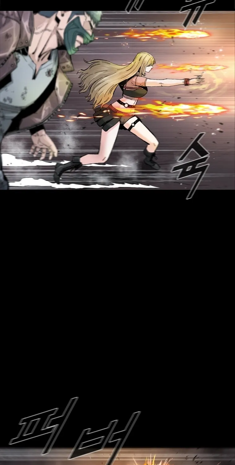 Read L.A.G chapter 53 image 55 on Lezhin