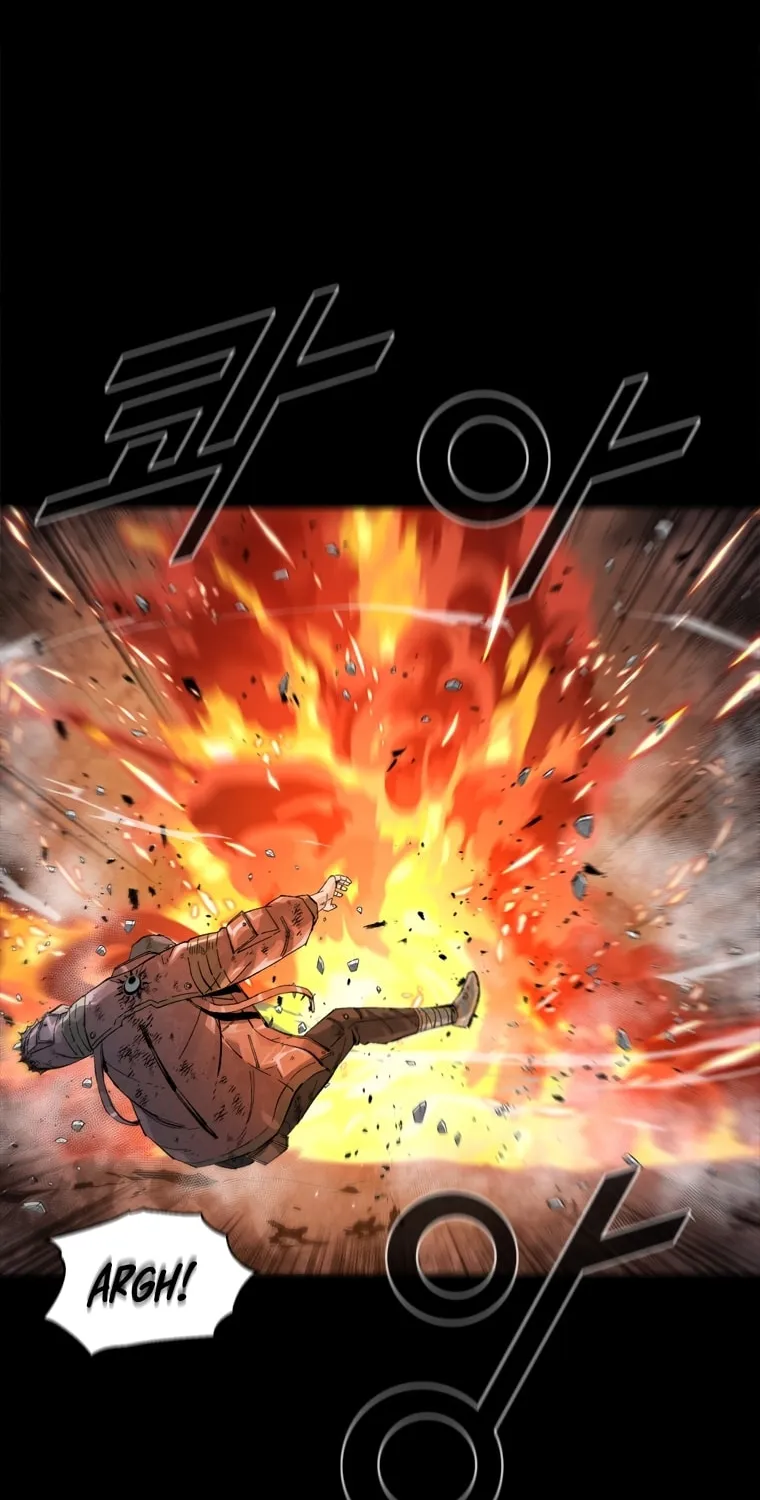 Read L.A.G chapter 53 image 7 on Lezhin