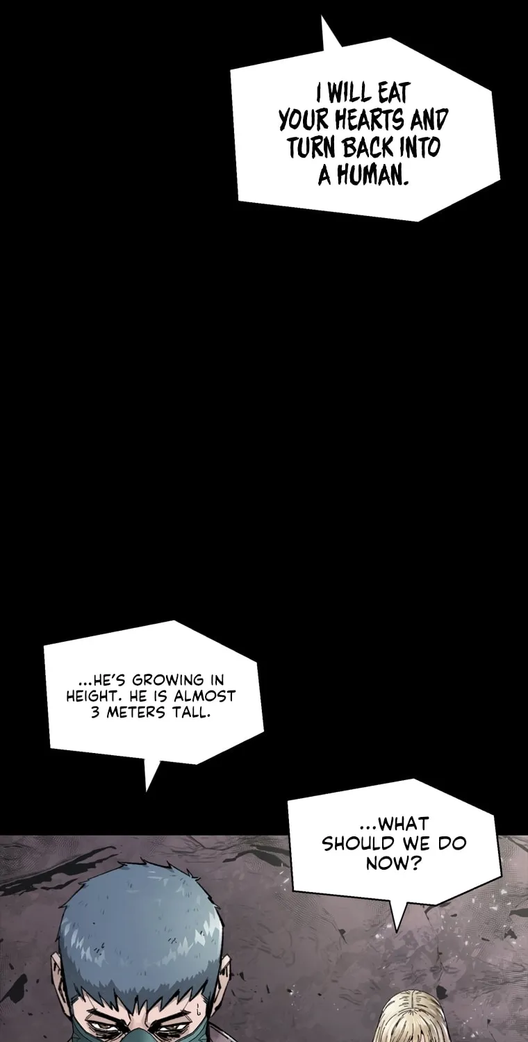 Read L.A.G chapter 53 image 72 on Lezhin