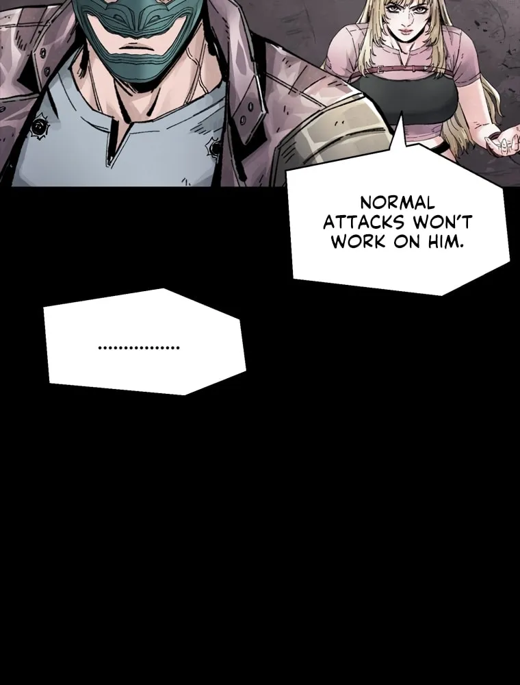 Read L.A.G chapter 53 image 73 on Lezhin