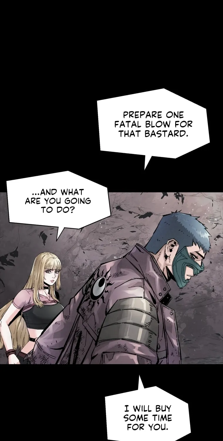 Read L.A.G chapter 53 image 74 on Lezhin