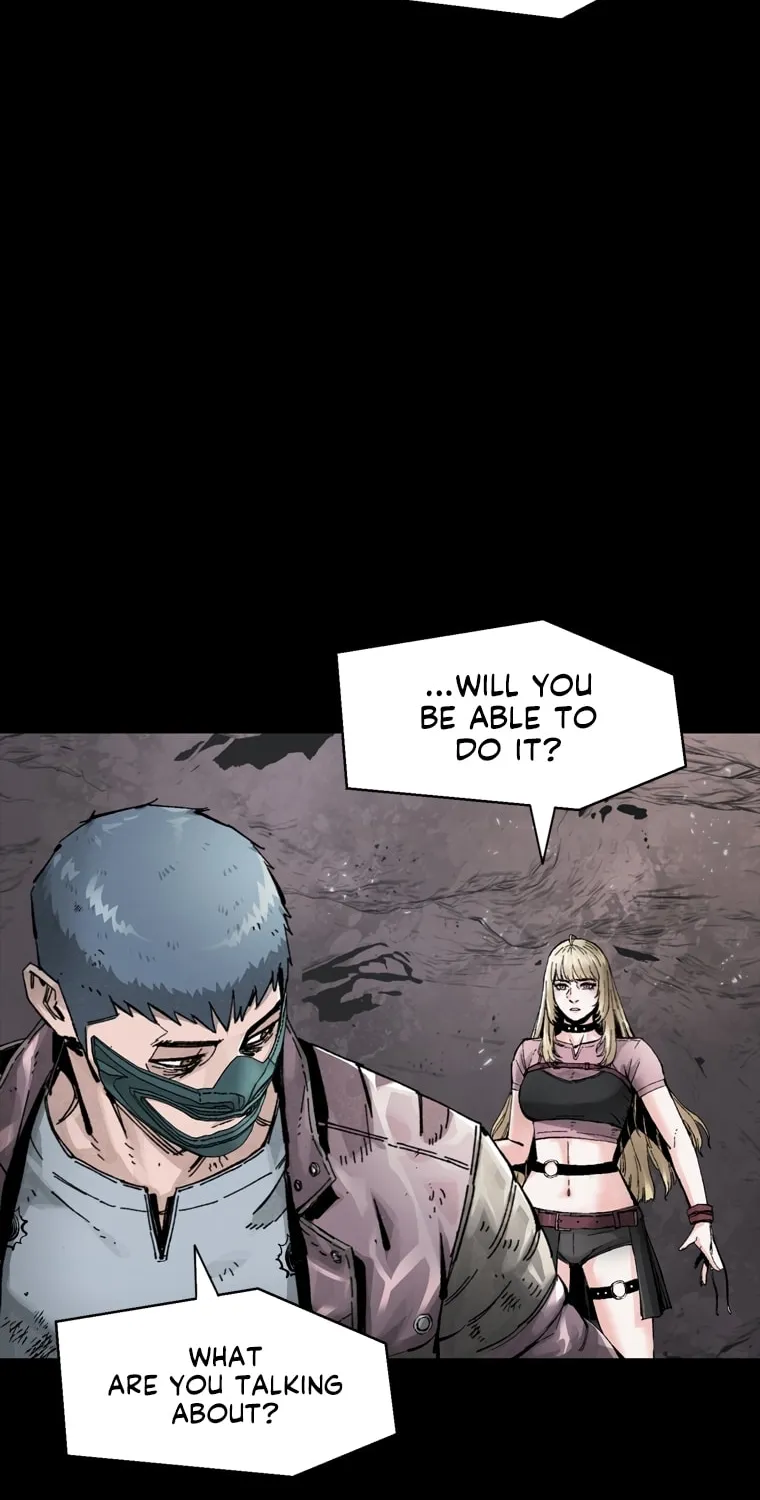 Read L.A.G chapter 53 image 75 on Lezhin