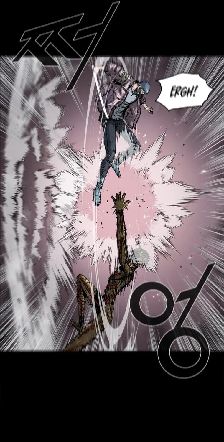 Read L.A.G chapter 54 image 11 on Lezhin