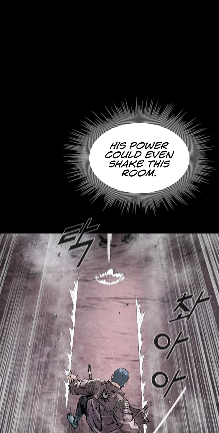 Read L.A.G chapter 54 image 12 on Lezhin