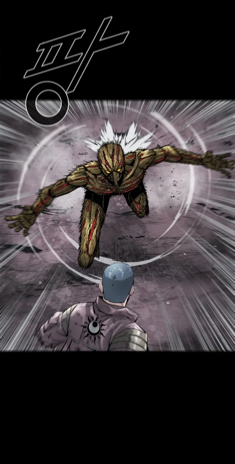 Read L.A.G chapter 54 image 14 on Lezhin
