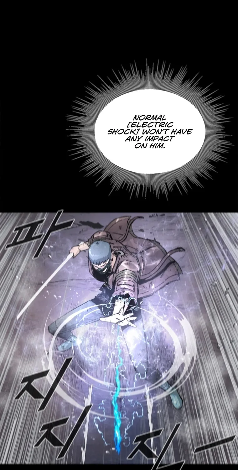 Read L.A.G chapter 54 image 15 on Lezhin