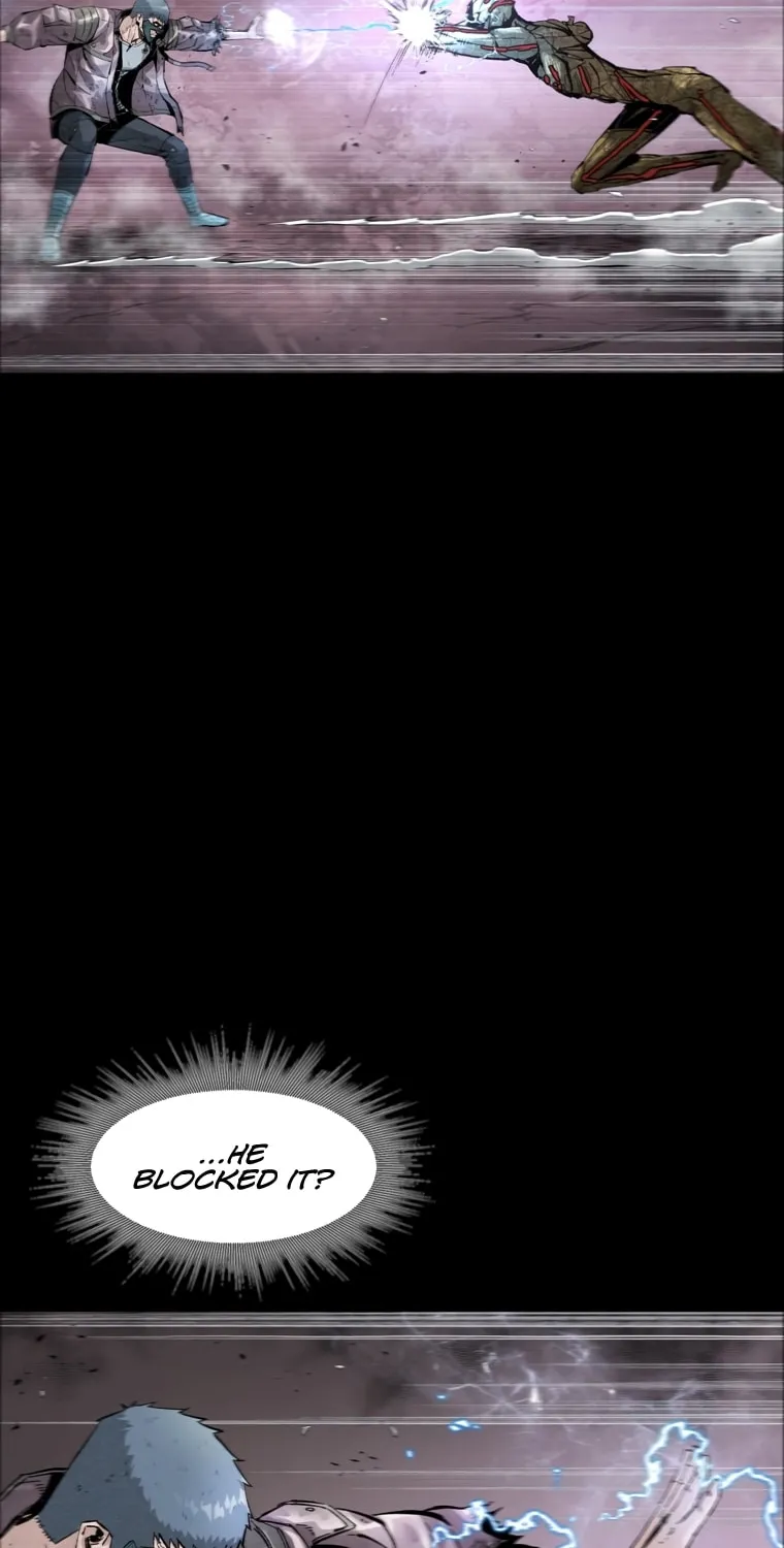Read L.A.G chapter 54 image 18 on Lezhin