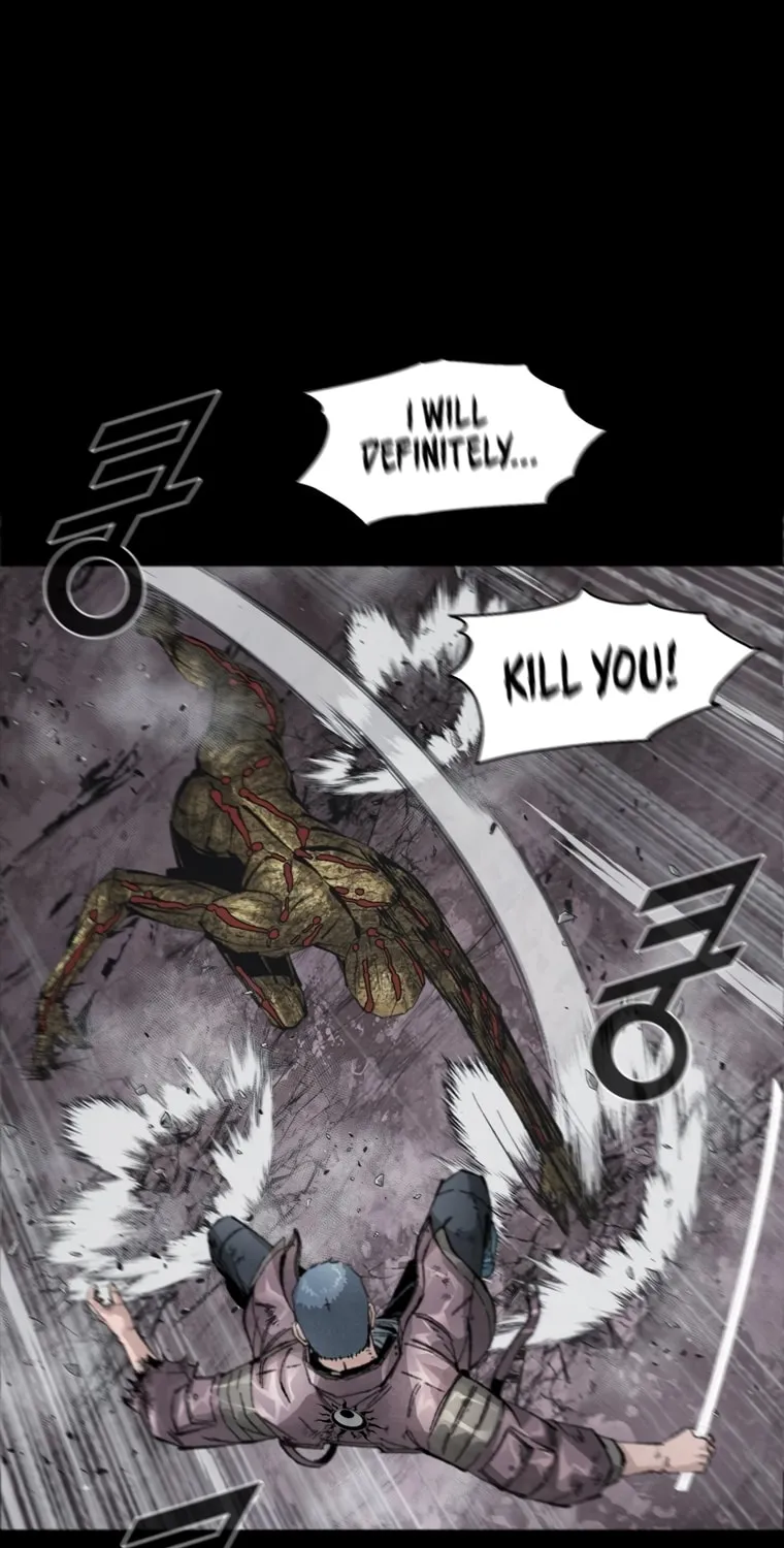 Read L.A.G chapter 54 image 20 on Lezhin
