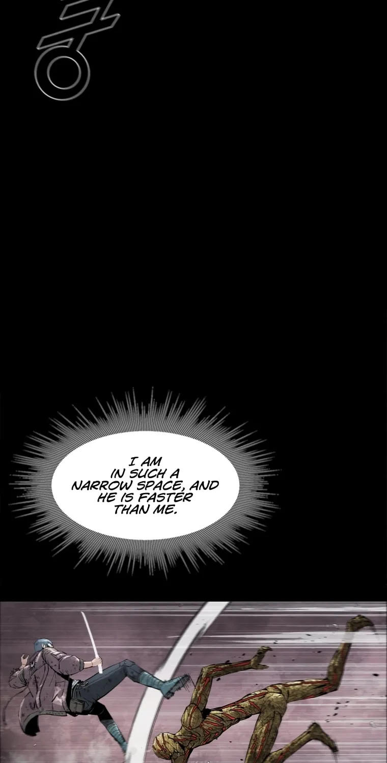 Read L.A.G chapter 54 image 21 on Lezhin