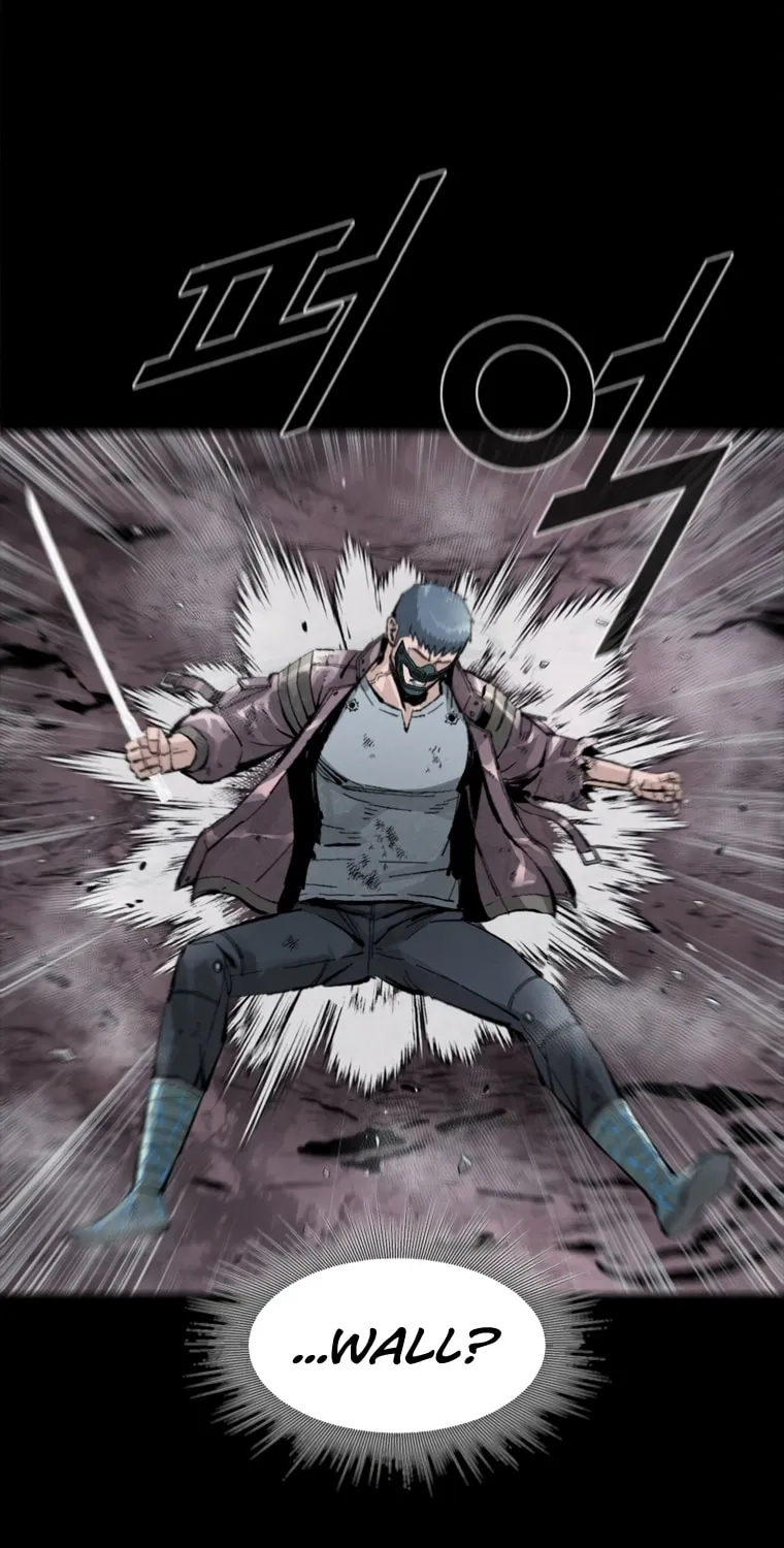 Read L.A.G chapter 54 image 23 on Lezhin