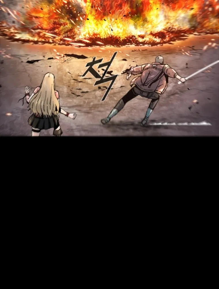 Read L.A.G chapter 54 image 33 on Lezhin