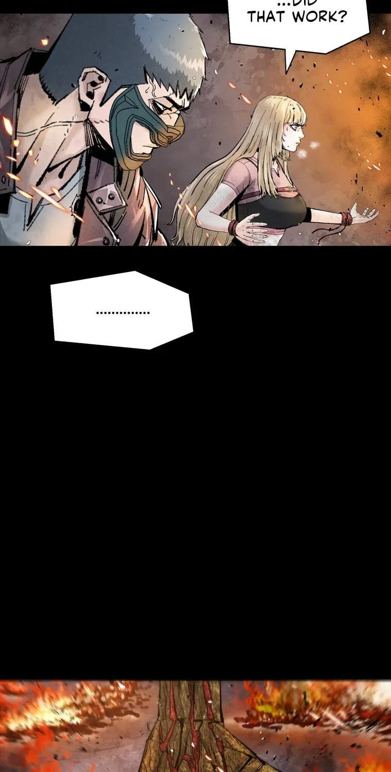 Read L.A.G chapter 54 image 35 on Lezhin