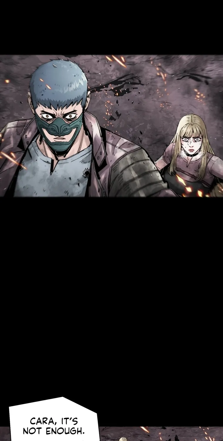 Read L.A.G chapter 54 image 38 on Lezhin