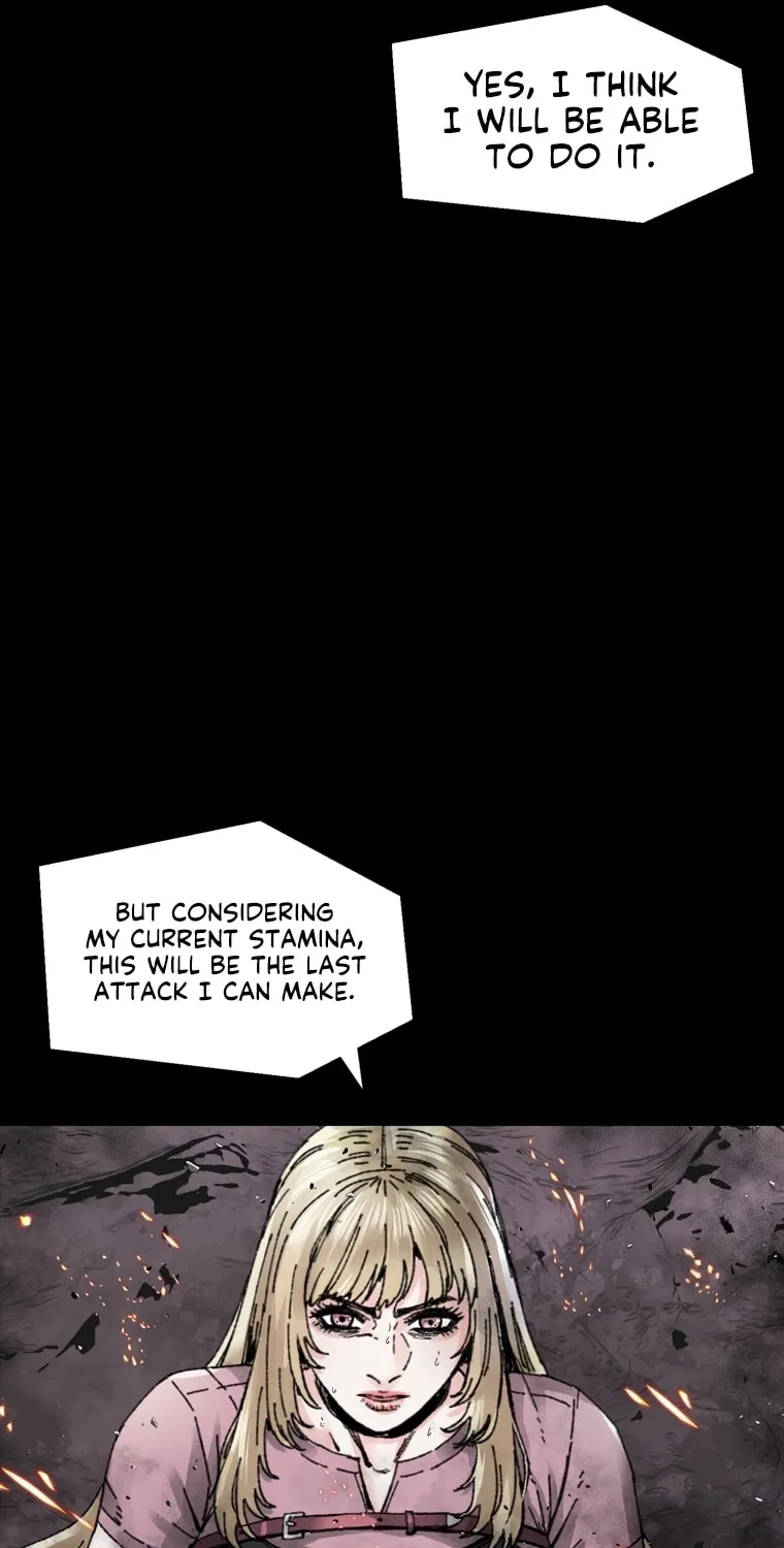 Read L.A.G chapter 54 image 40 on Lezhin