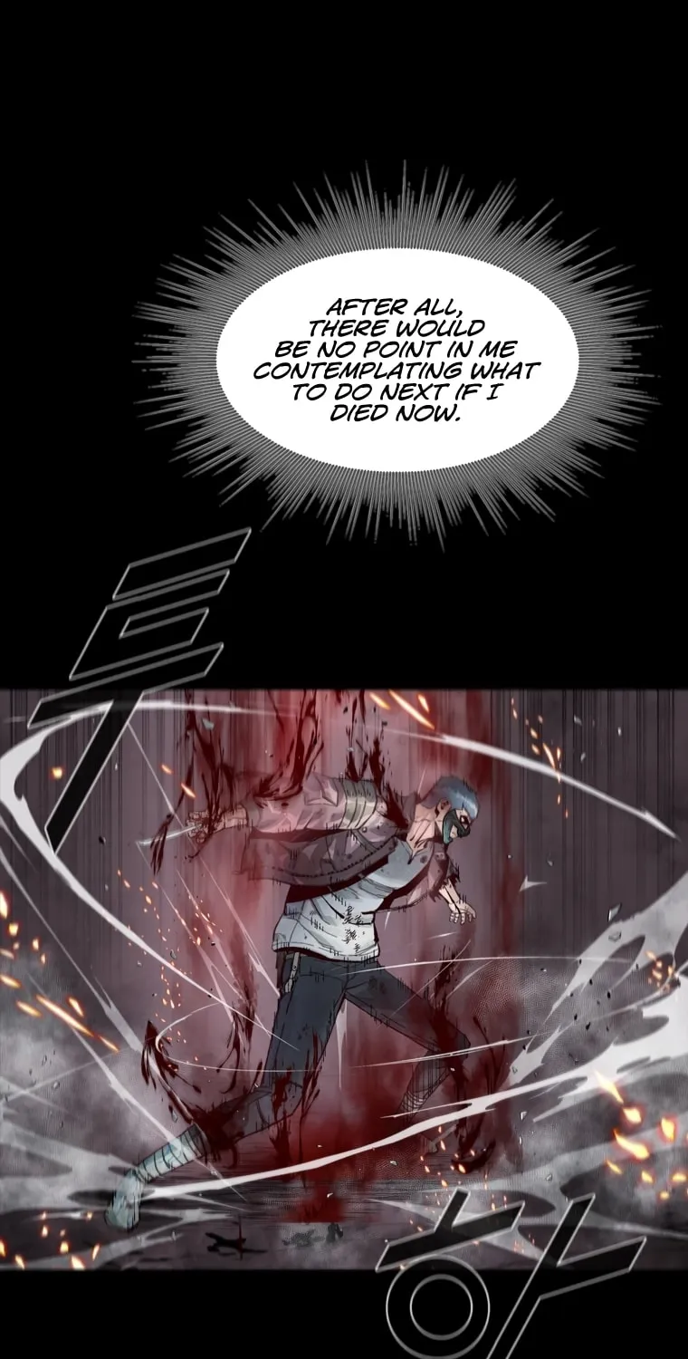 Read L.A.G chapter 54 image 43 on Lezhin